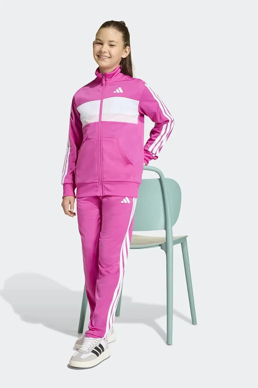 Детский спортивный костюм - фото 7