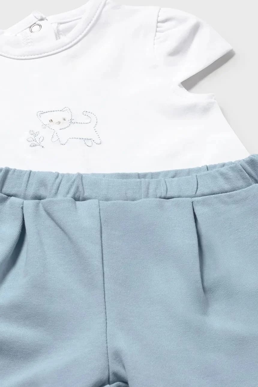 Детский спортивный костюм - фото 4