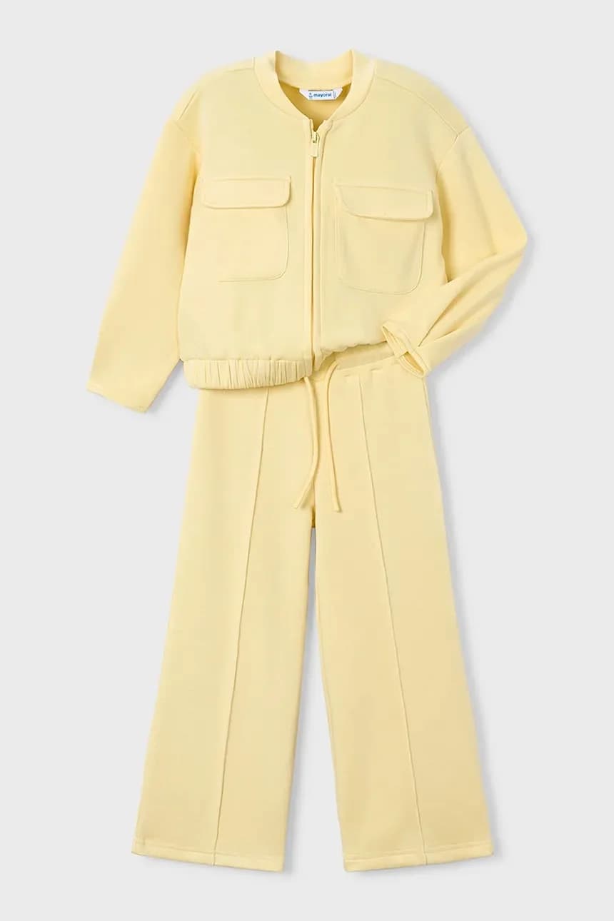 Детский спортивный костюм - фото 2