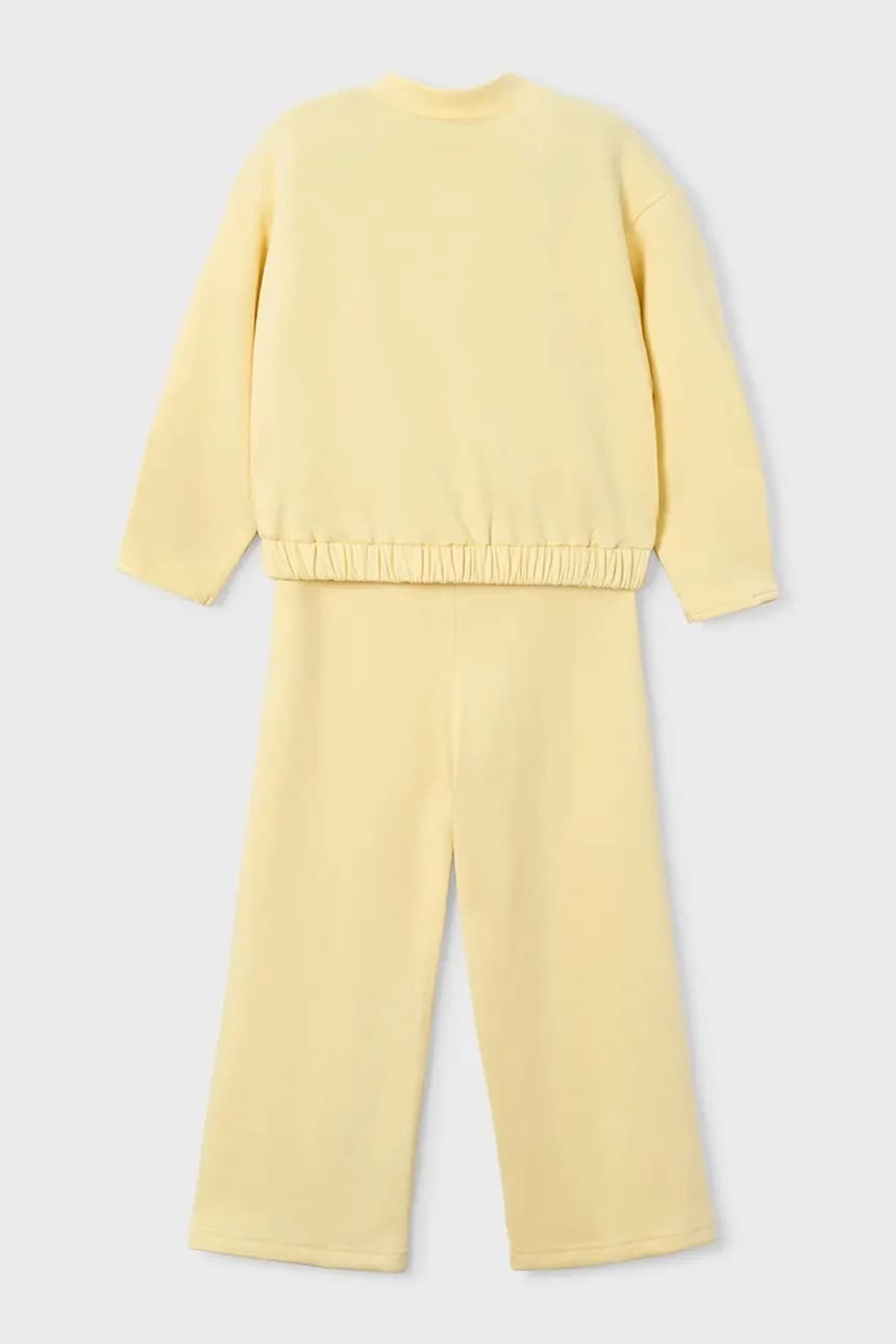 Детский спортивный костюм - фото 3