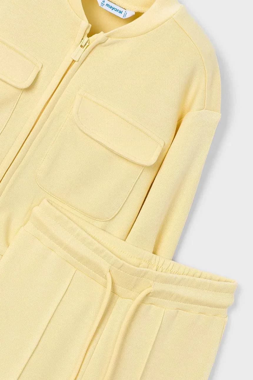 Детский спортивный костюм - фото 4