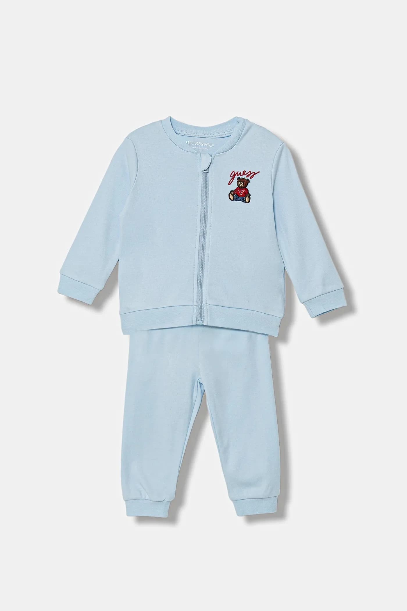 Детский спортивный костюм - фото 2