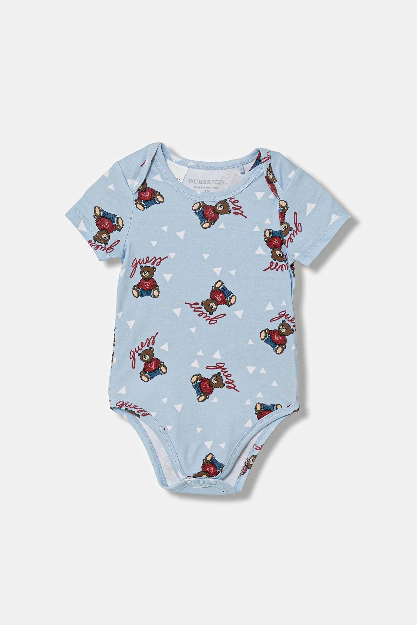 Детский спортивный костюм - фото 3