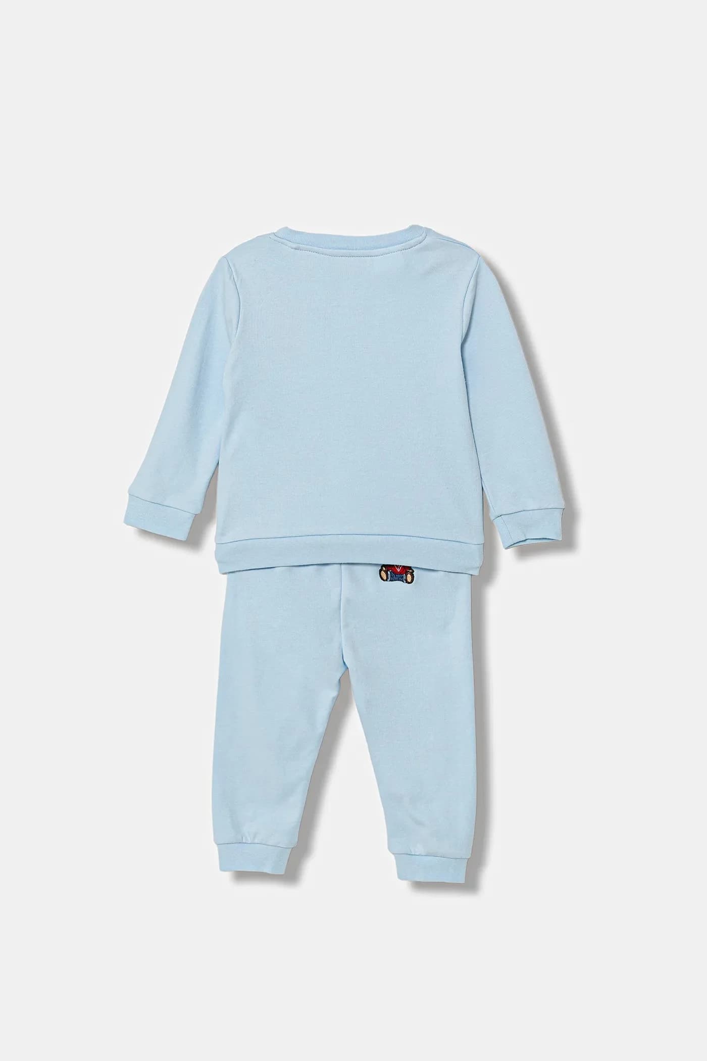 Детский спортивный костюм - фото 5