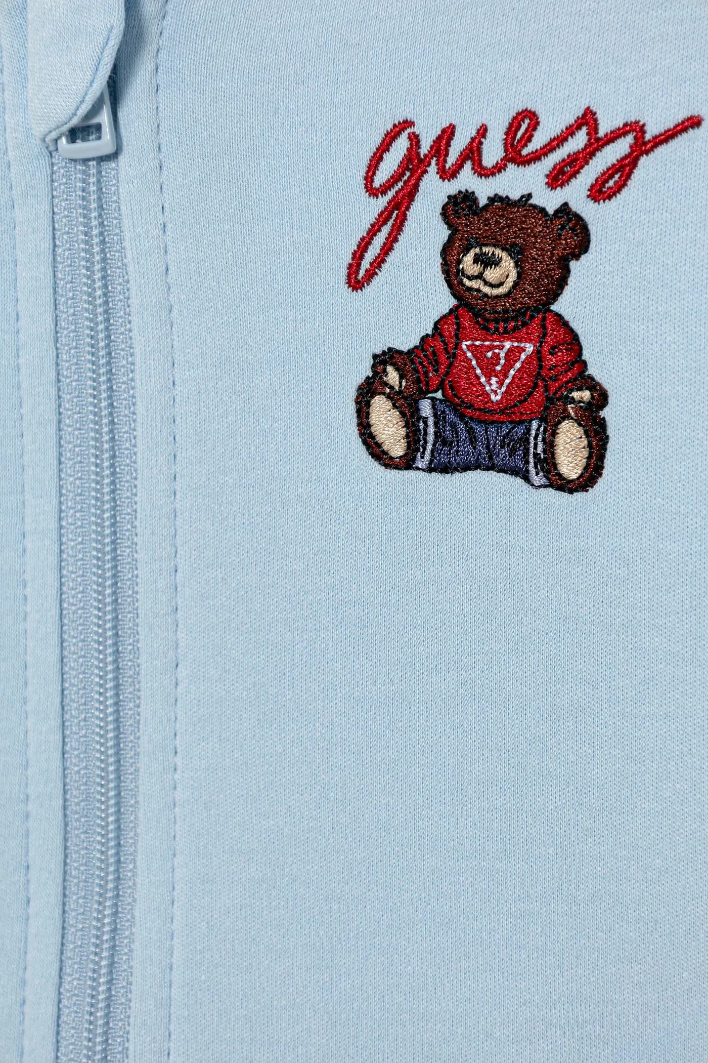 Детский спортивный костюм - фото 7