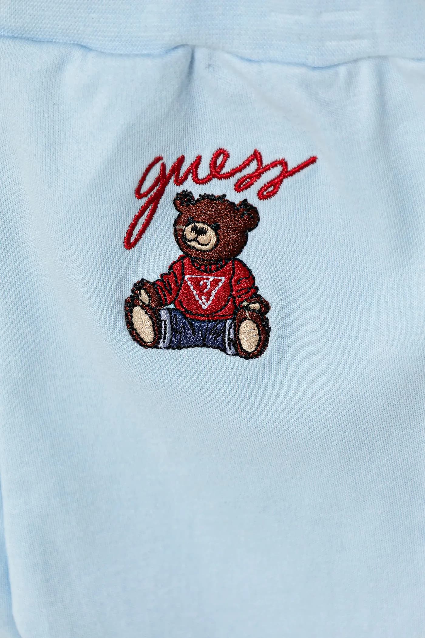 Детский спортивный костюм - фото 8