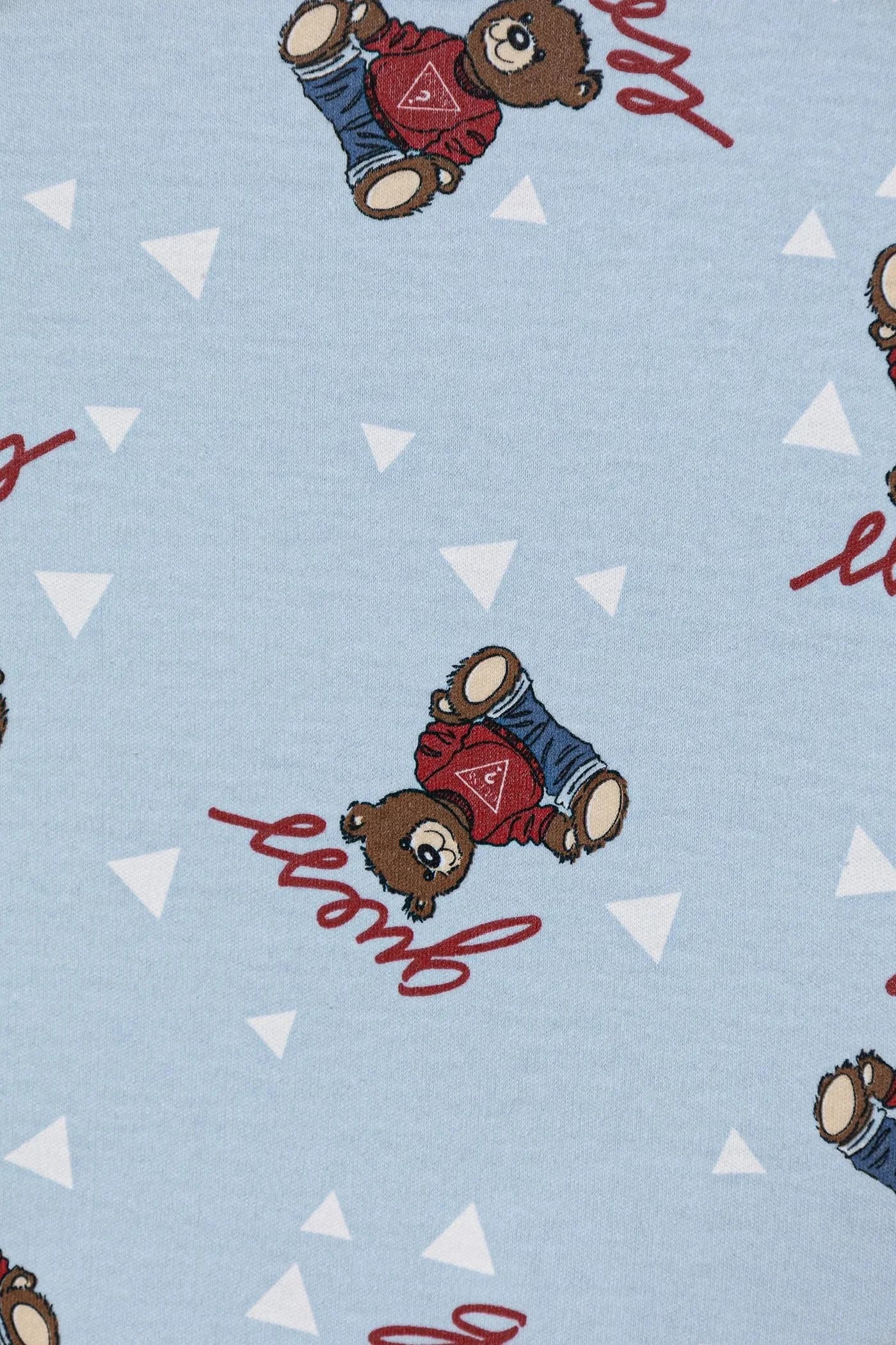 Детский спортивный костюм - фото 9