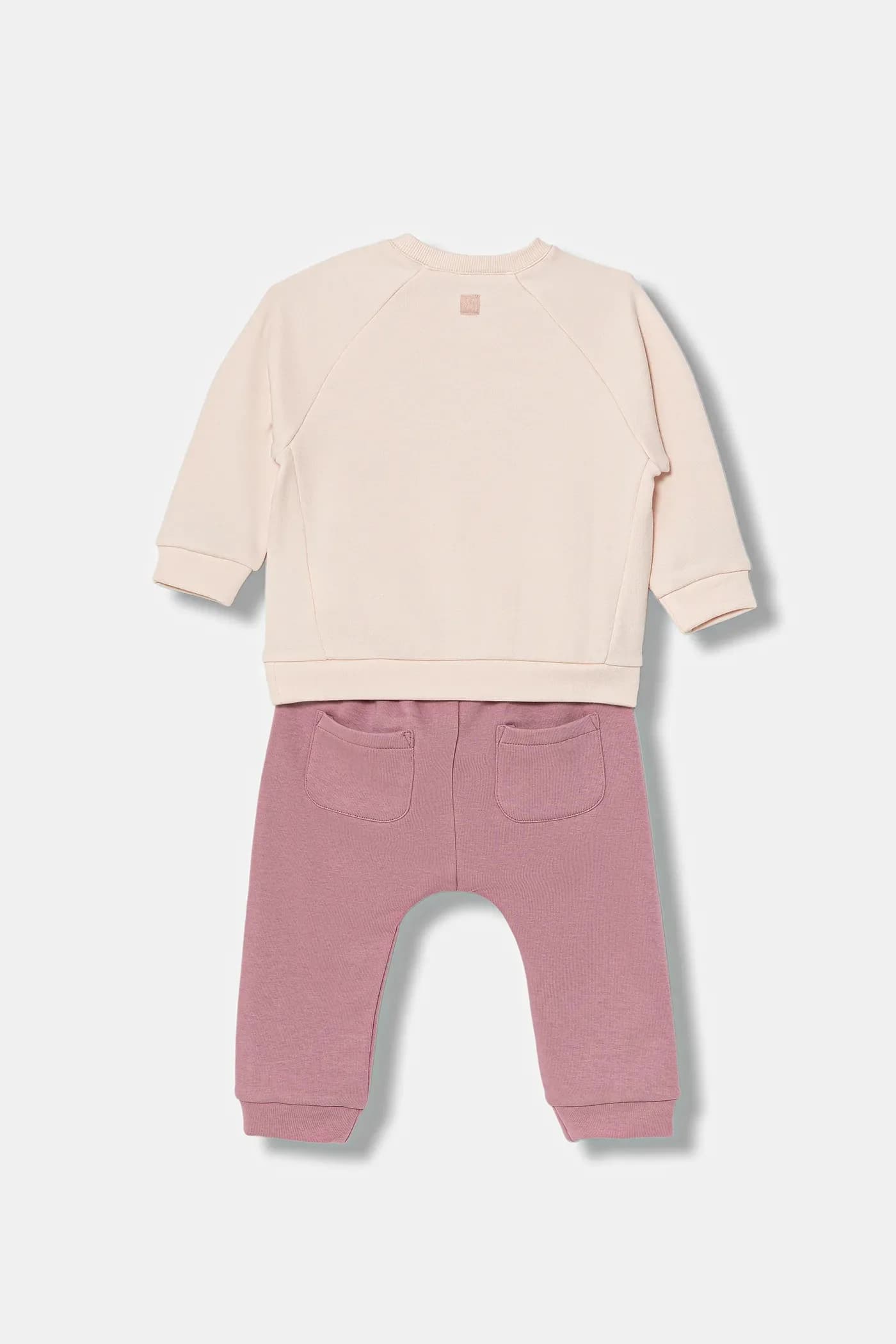 Детский спортивный костюм - фото 2