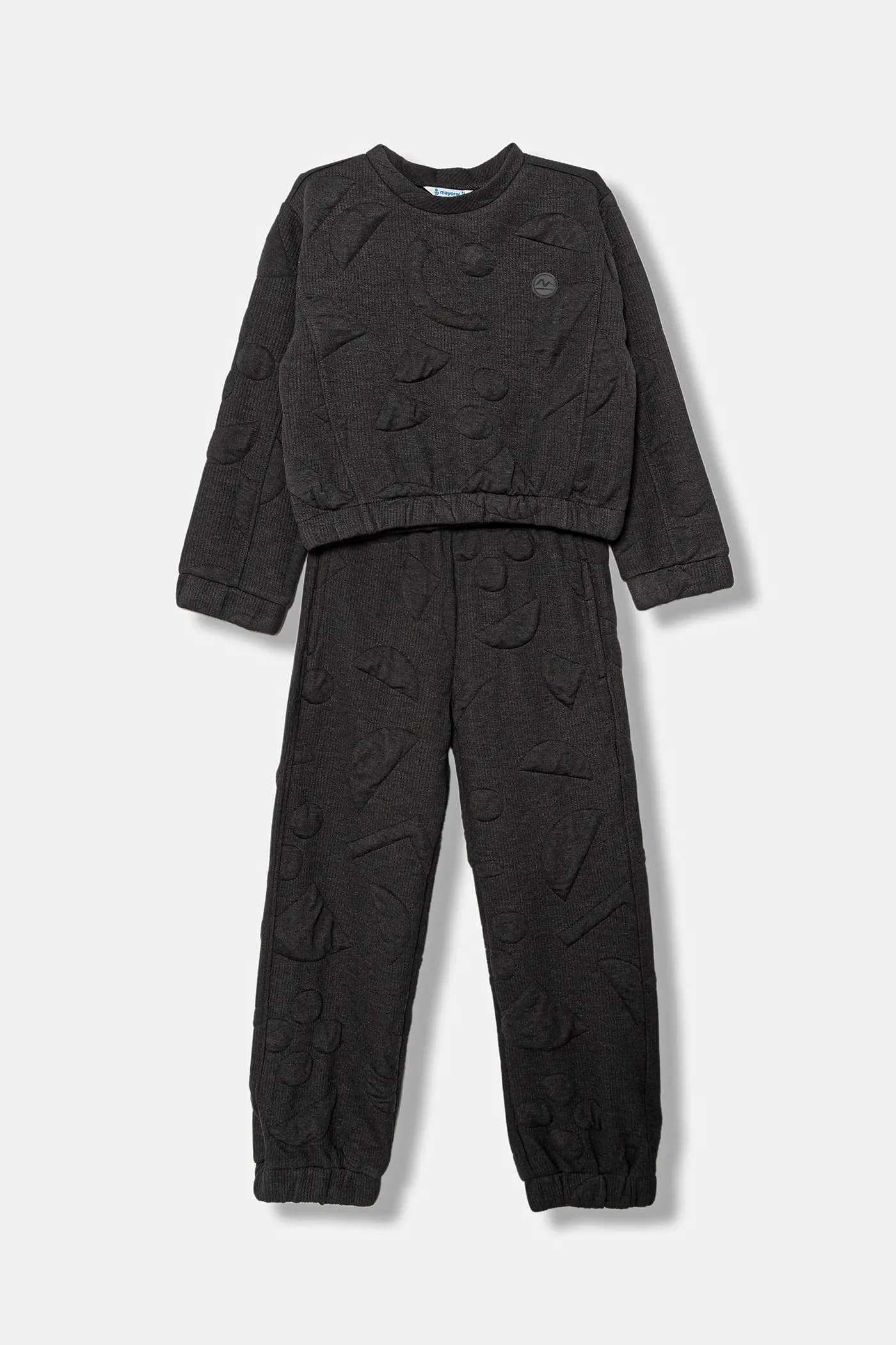 Детский спортивный костюм