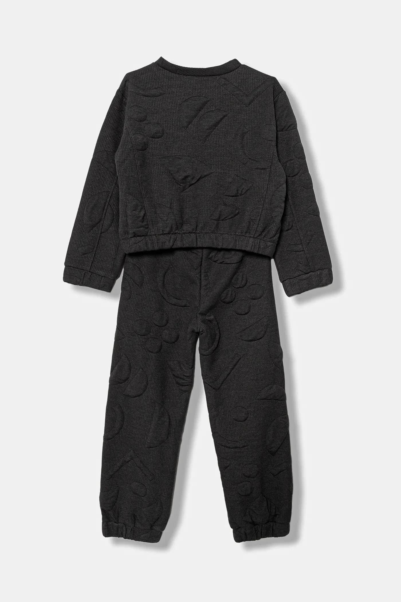 Детский спортивный костюм - фото 2