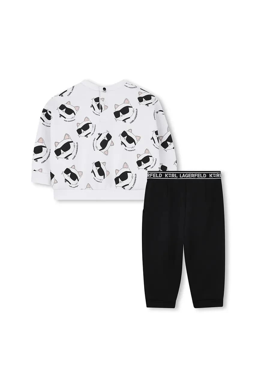 Детский спортивный костюм - фото 2