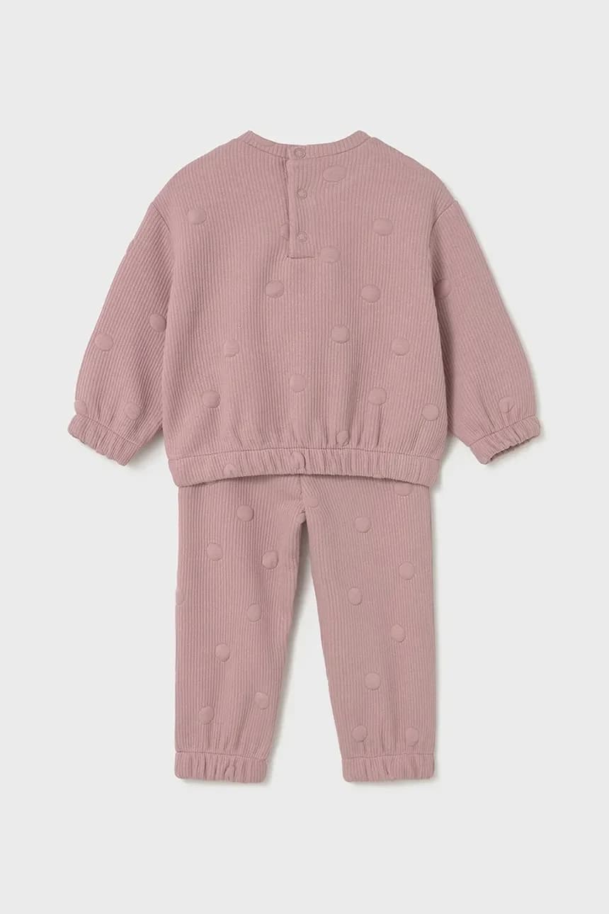 Детский спортивный костюм - фото 2