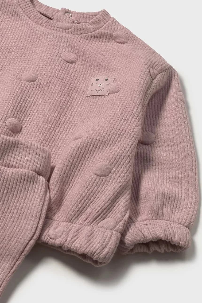 Детский спортивный костюм - фото 3