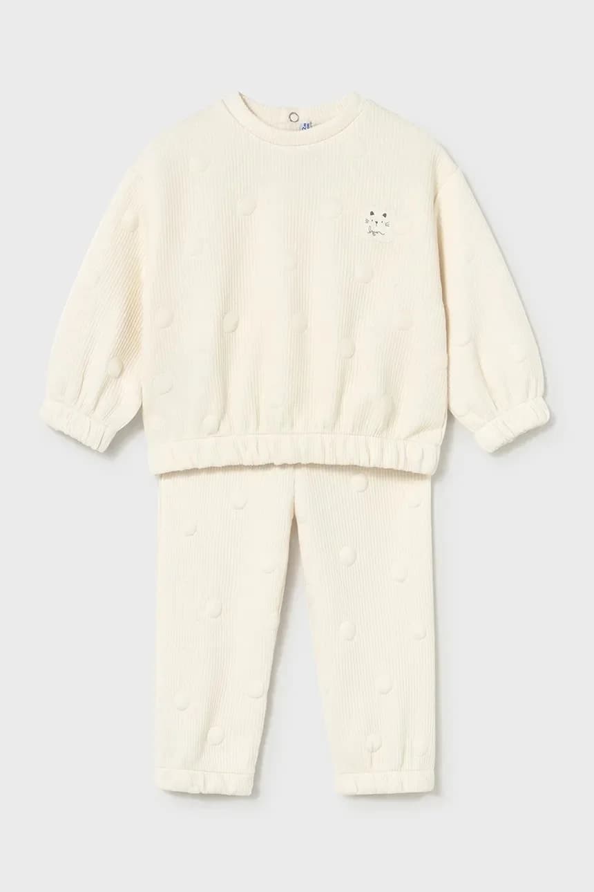 Детский спортивный костюм - фото 2