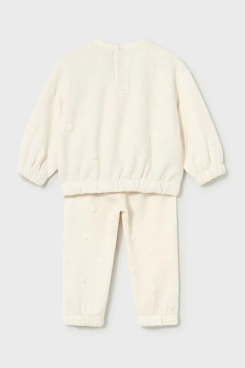 Детский спортивный костюм - фото 3