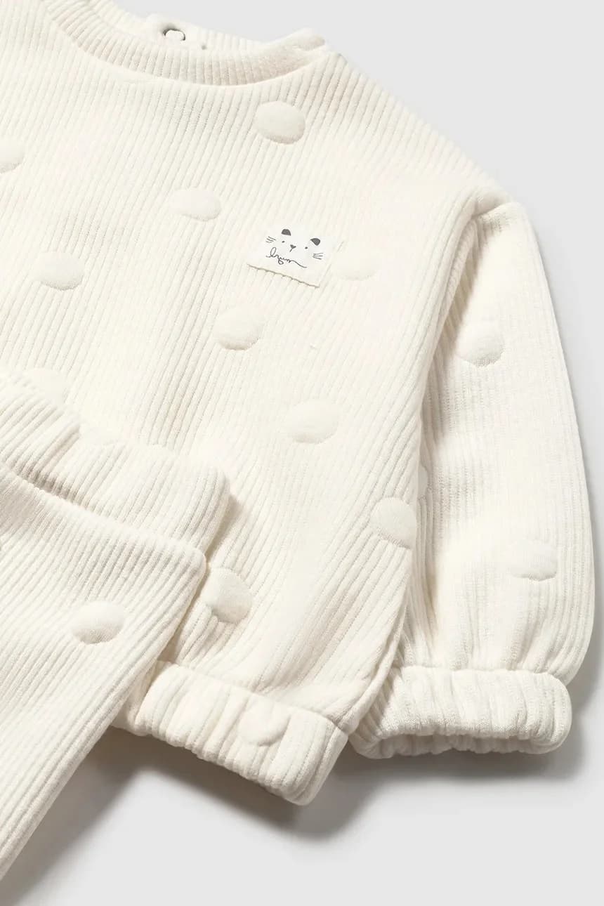 Детский спортивный костюм - фото 4