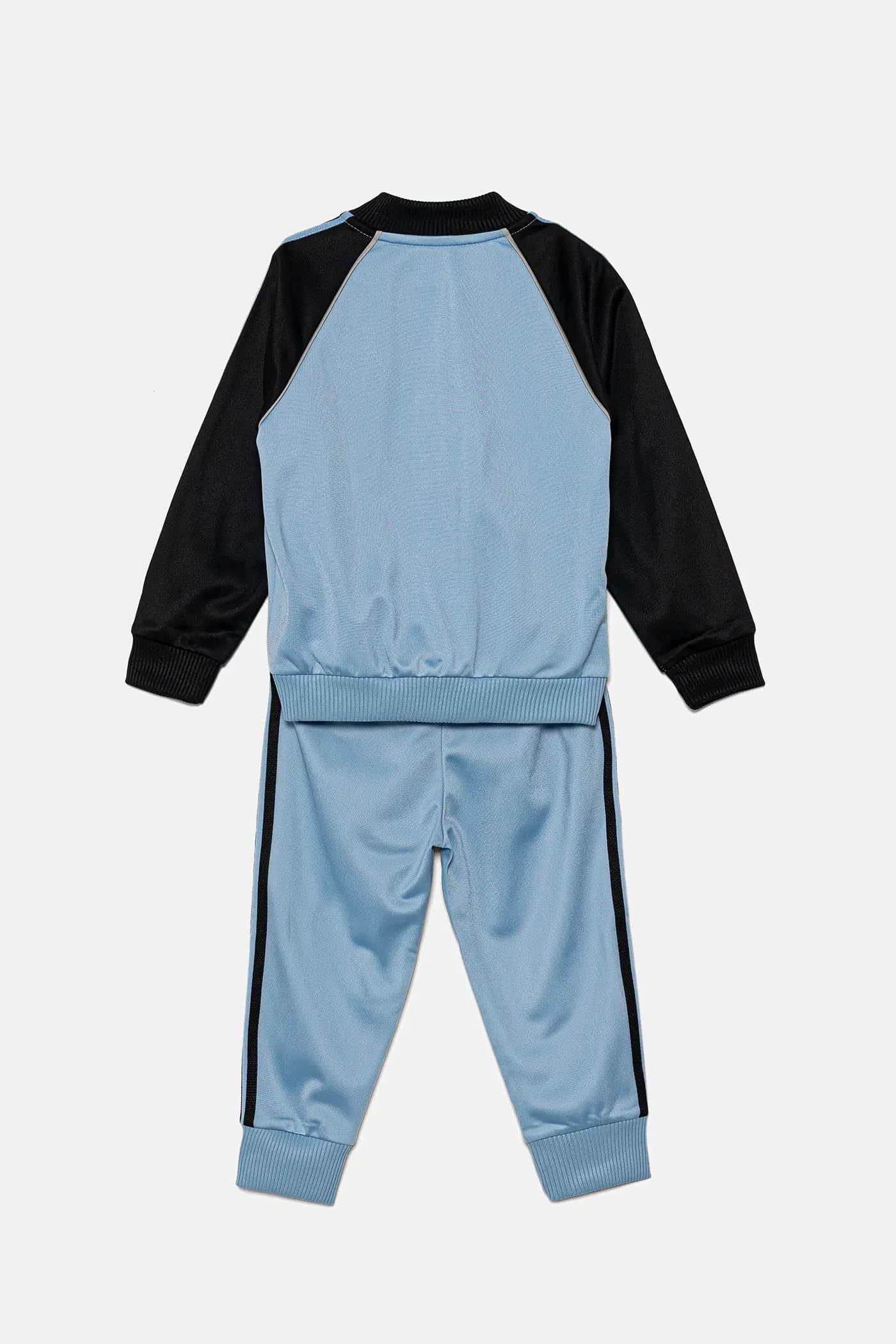 Детский спортивный костюм - фото 2