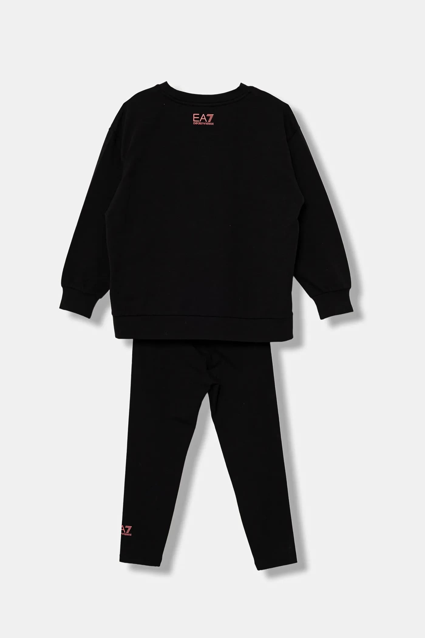 Детский спортивный костюм - фото 2