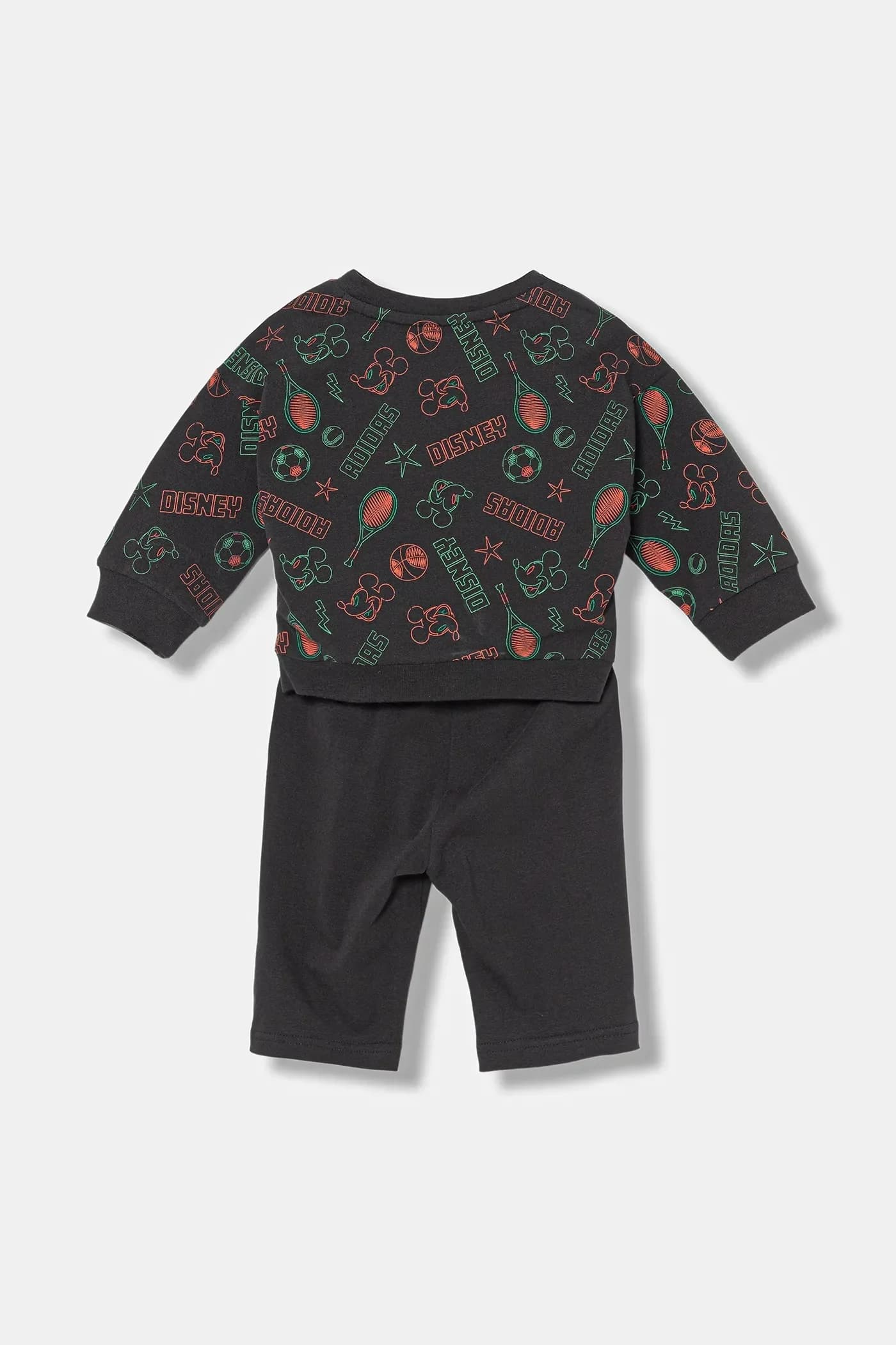 Детский спортивный костюм - фото 2