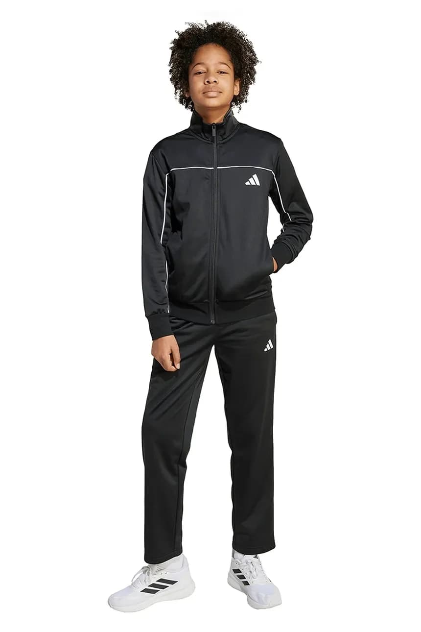 Детский спортивный костюм - фото 6