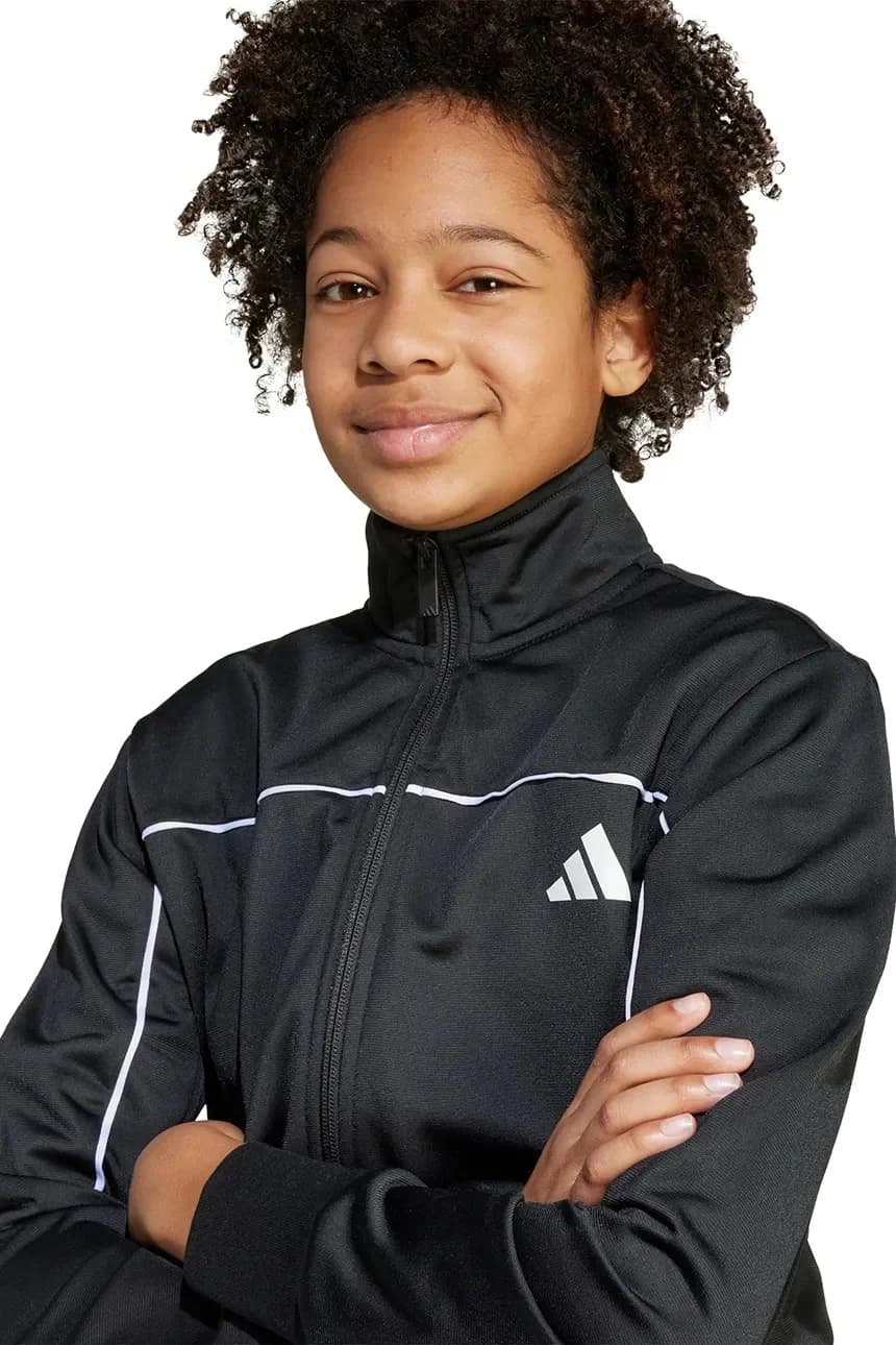 Детский спортивный костюм - фото 9