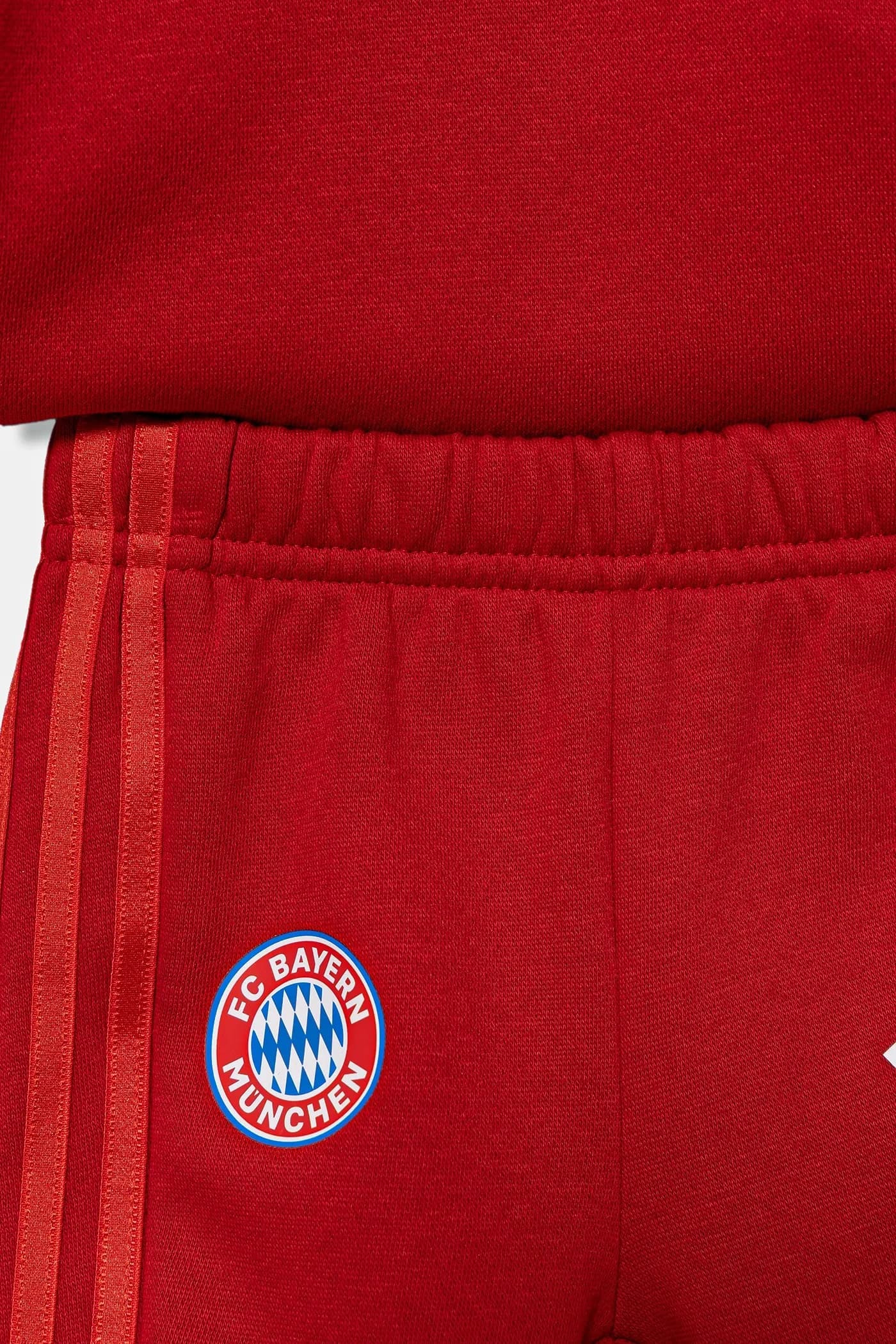 Детский спортивный костюм ФК Бавария Мюнхен - фото 4