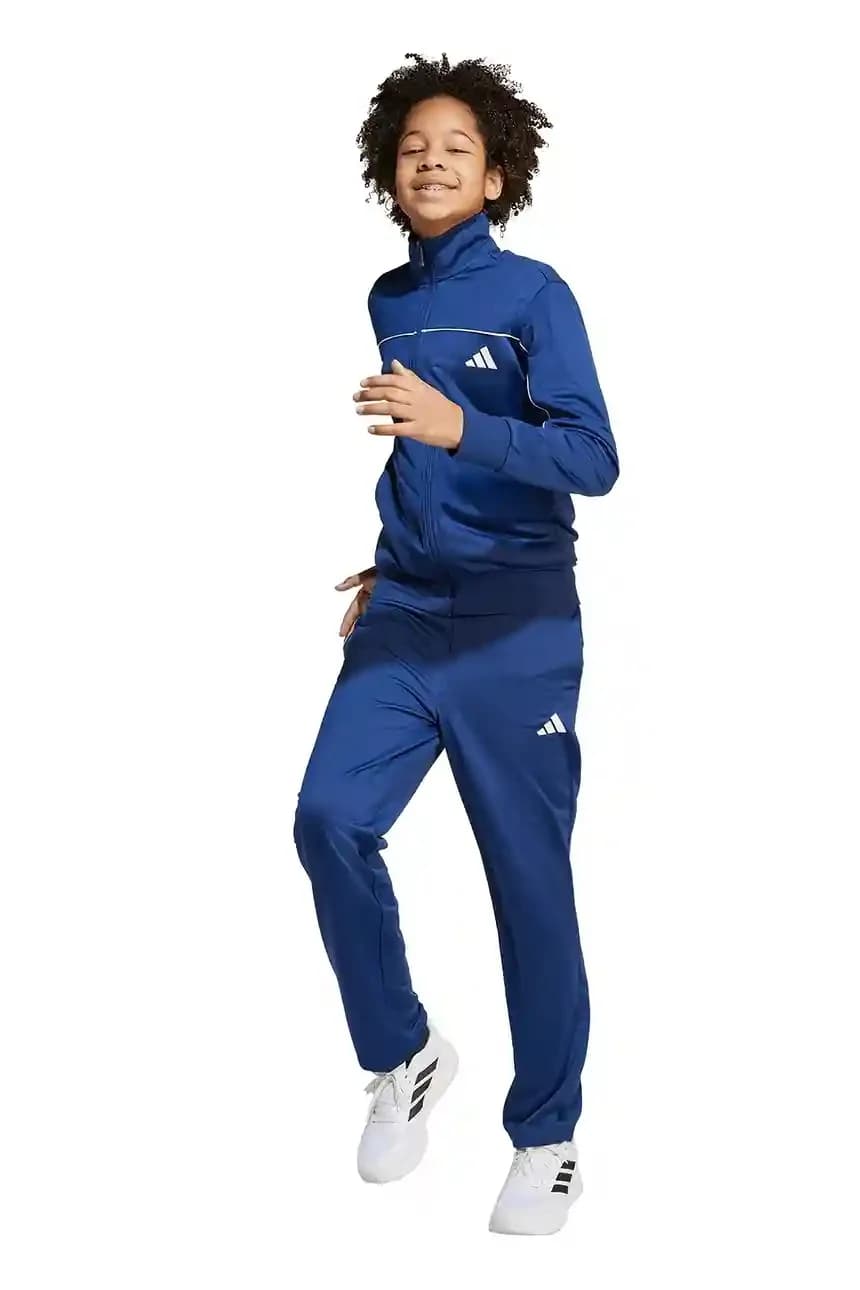 Детский спортивный костюм - фото 8