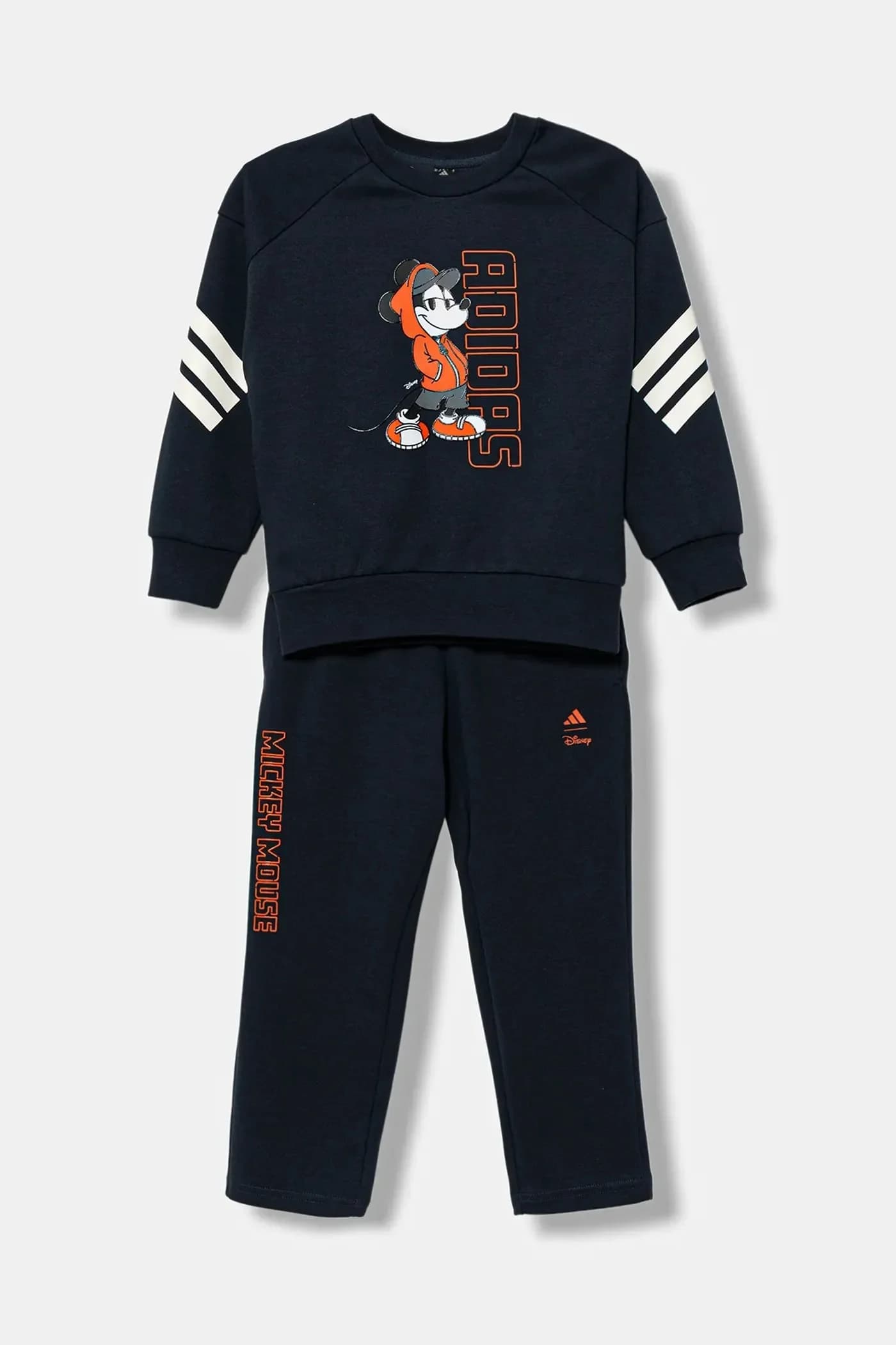 Детский спортивный костюм - фото 2