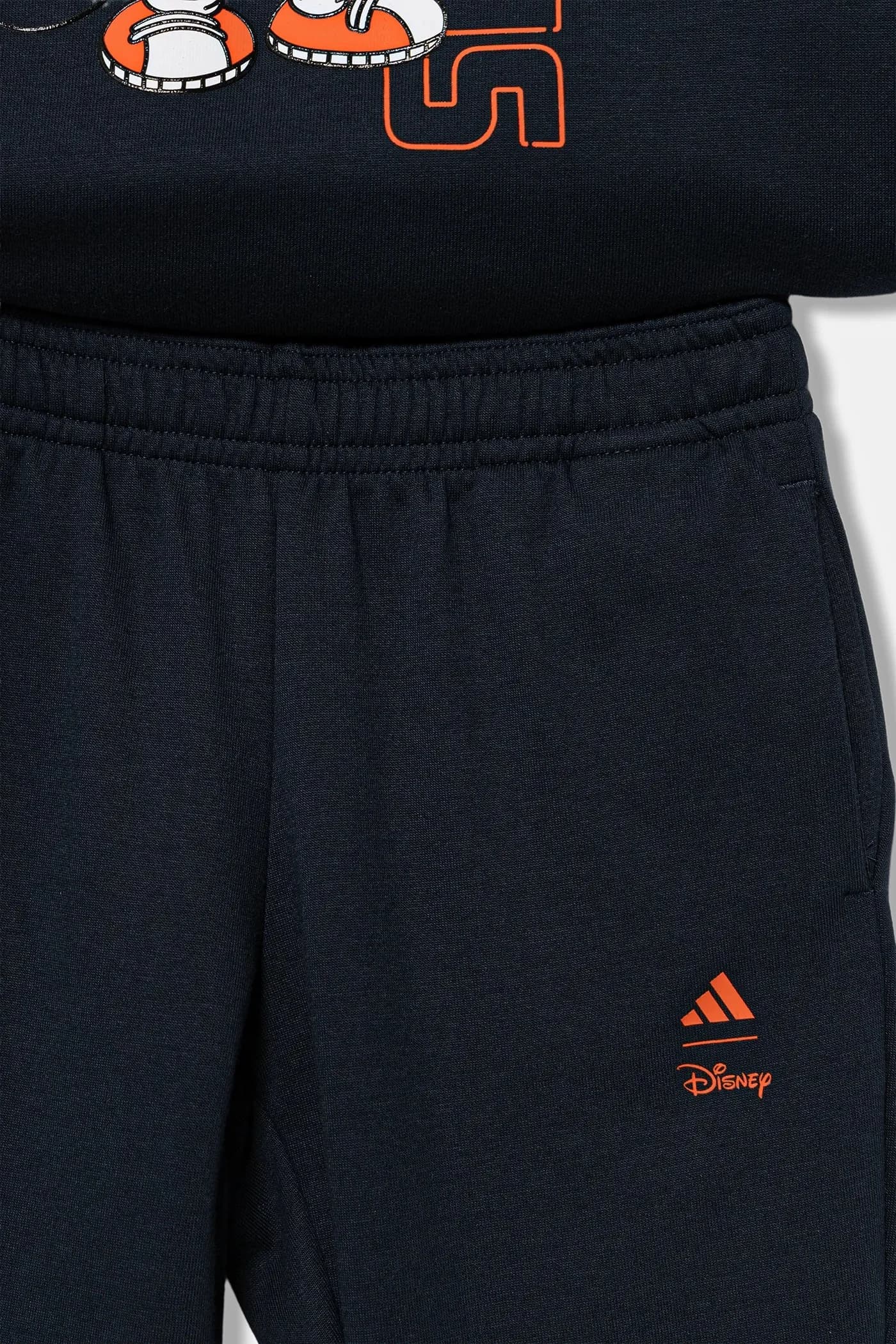 Детский спортивный костюм - фото 4