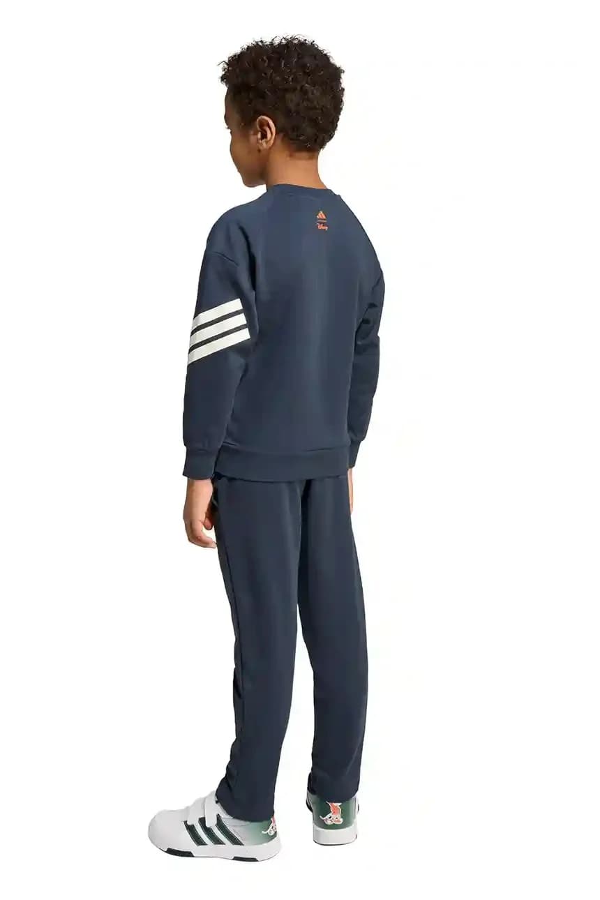 Детский спортивный костюм - фото 7