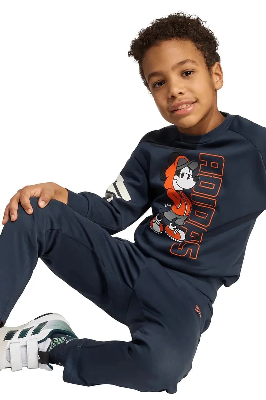 Детский спортивный костюм - фото 10