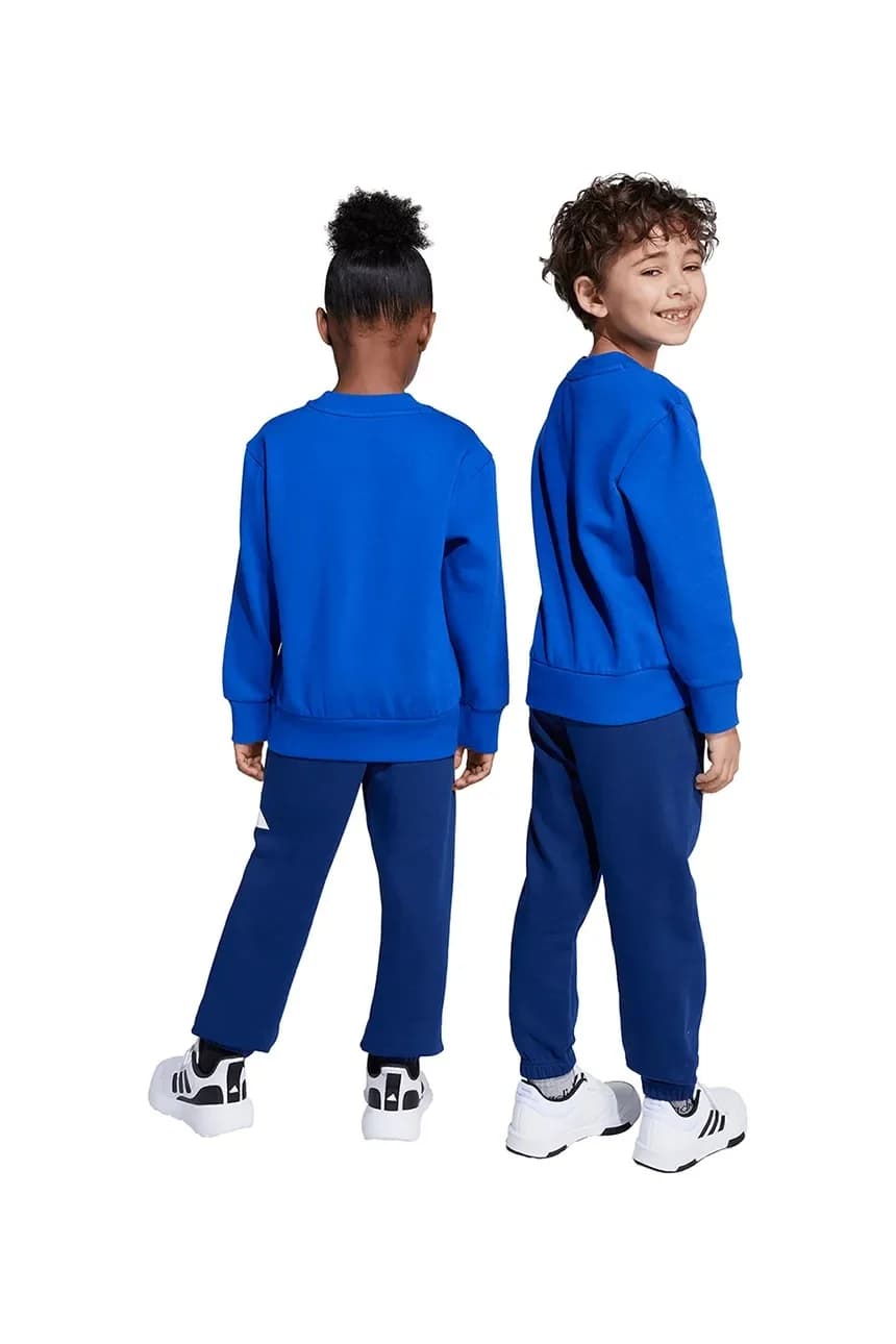 Детский спортивный костюм - фото 6