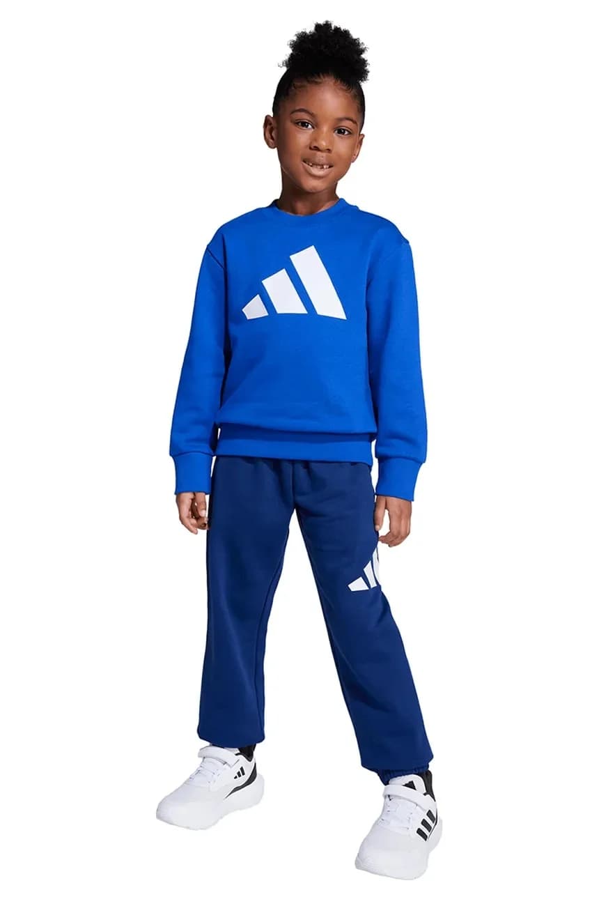 Детский спортивный костюм - фото 7