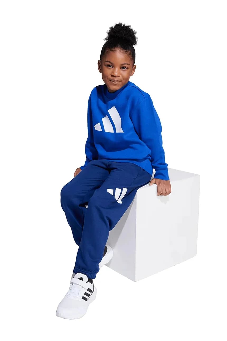 Детский спортивный костюм - фото 9