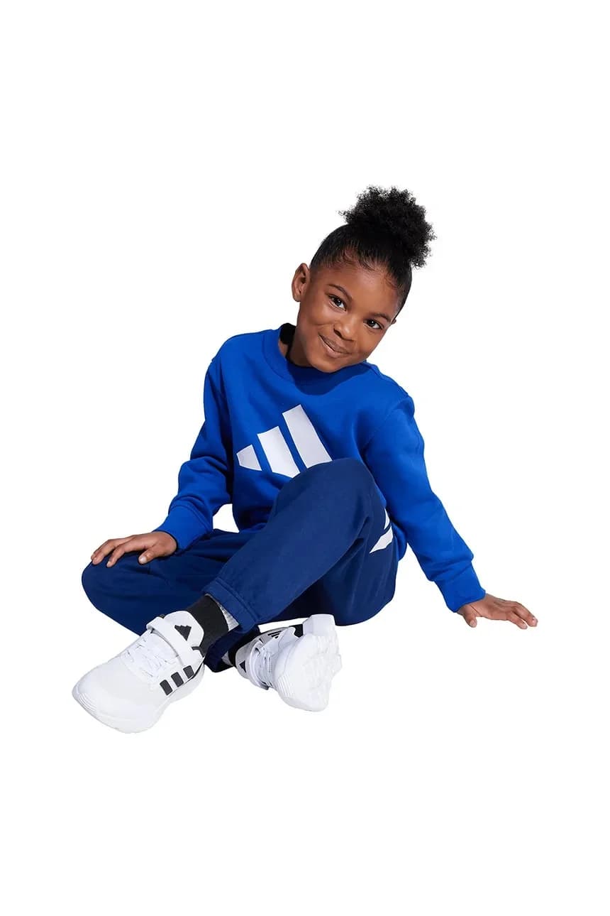 Детский спортивный костюм - фото 10