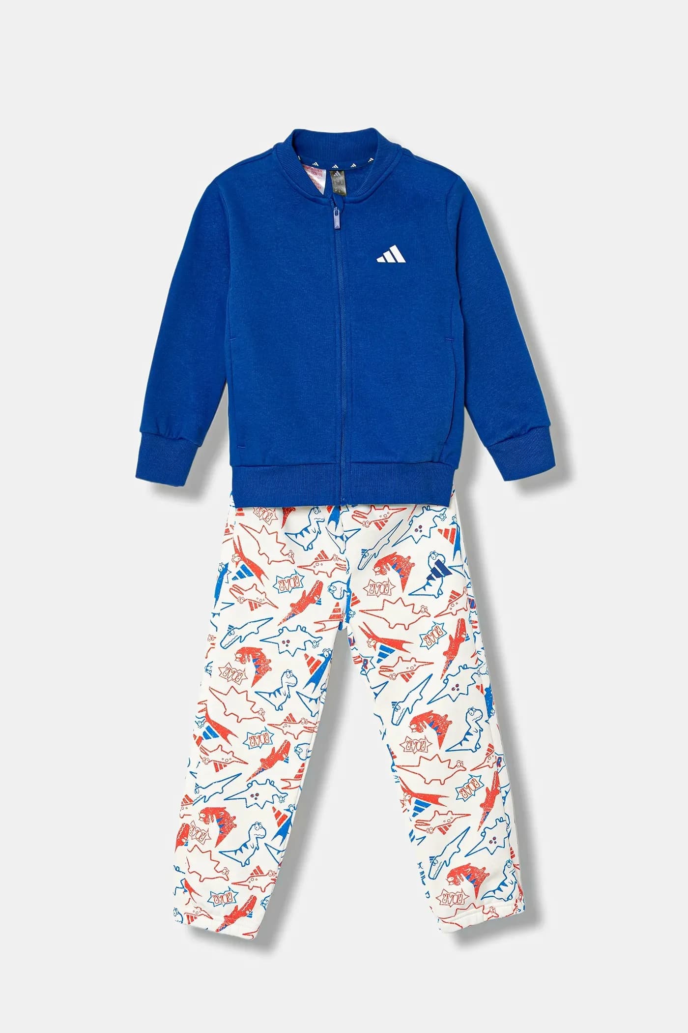 Детский спортивный костюм