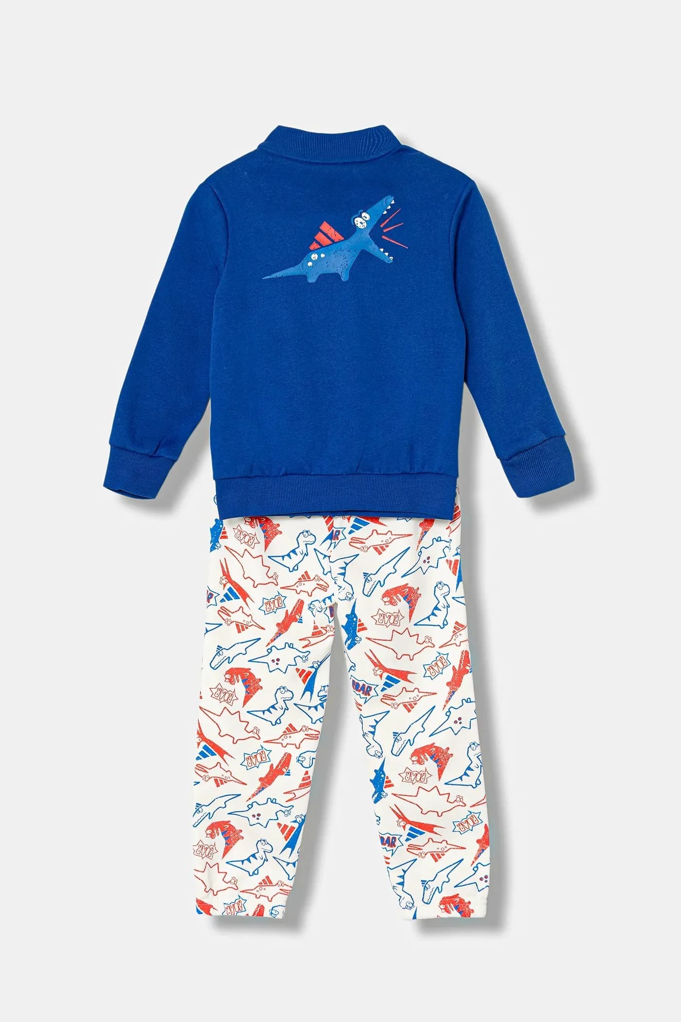 Детский спортивный костюм - фото 2