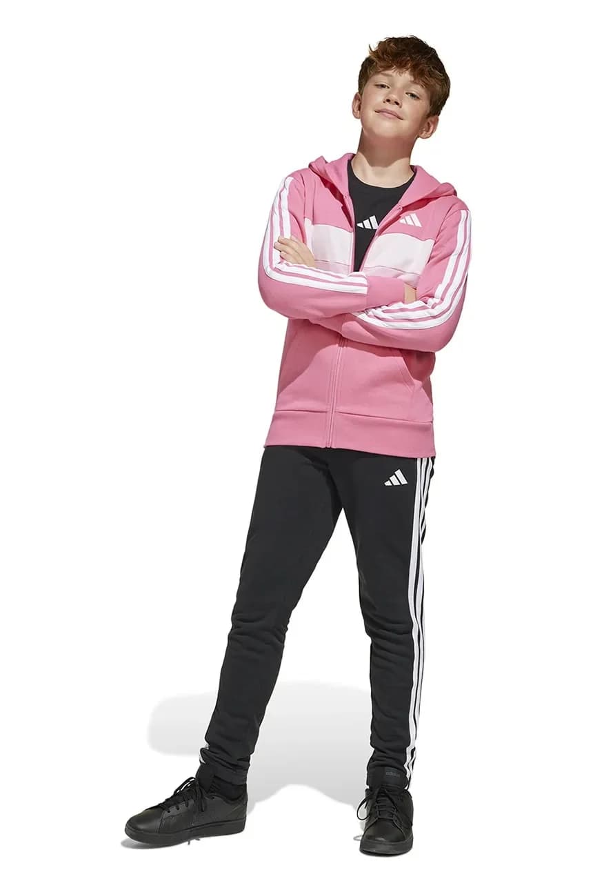 Детский спортивный костюм - фото 7