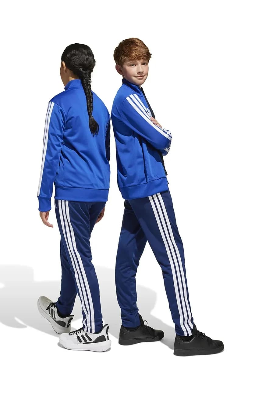 Детский спортивный костюм - фото 6