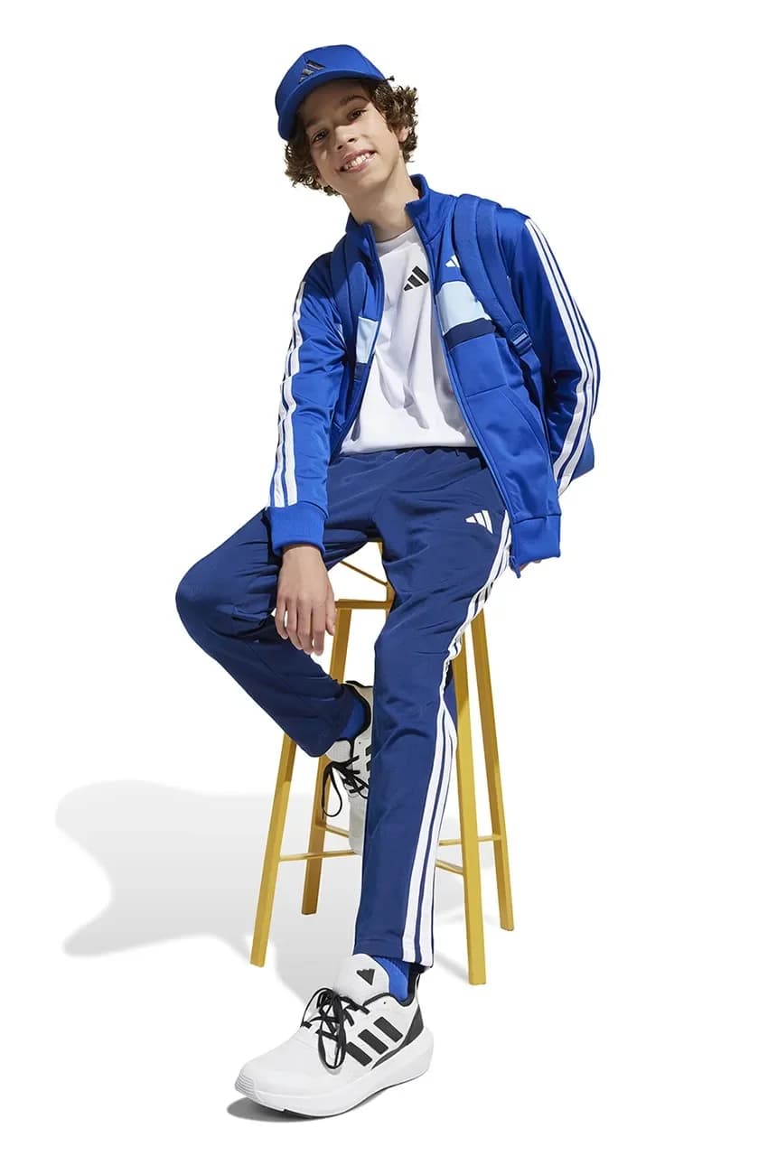 Детский спортивный костюм - фото 9