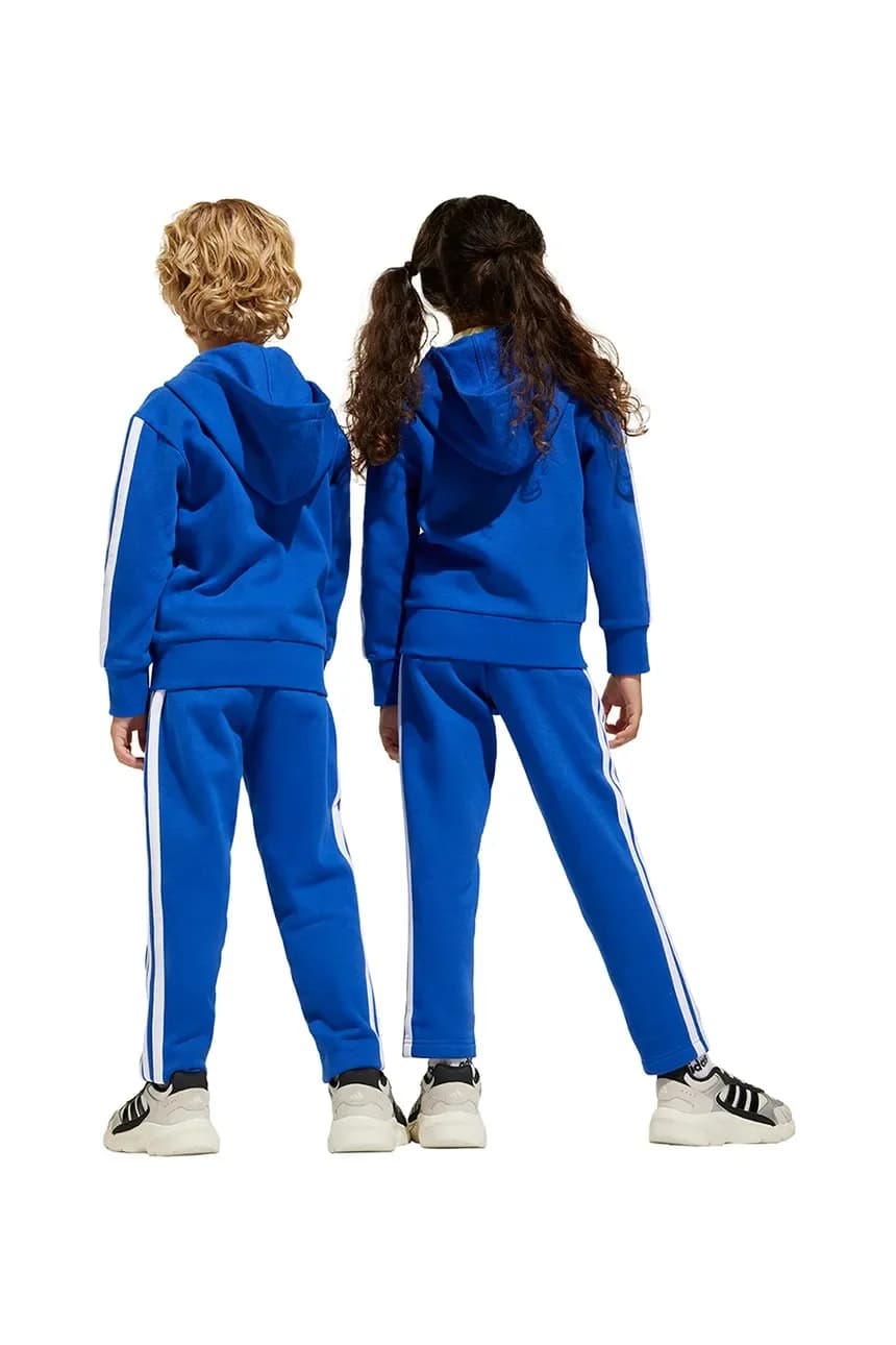 Детский спортивный костюм - фото 6