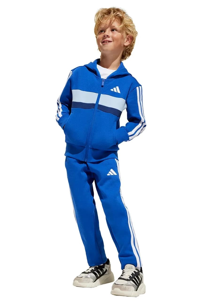 Детский спортивный костюм - фото 7