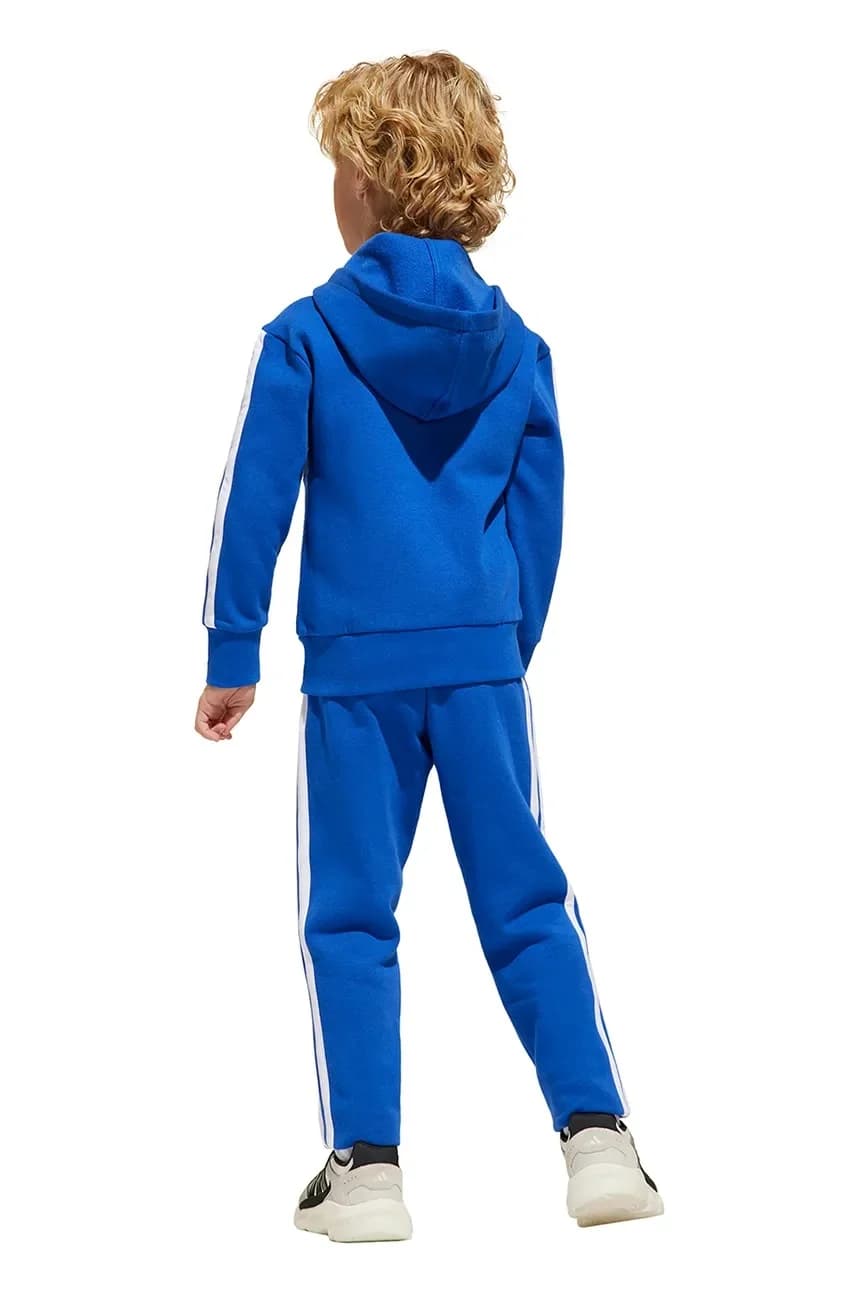 Детский спортивный костюм - фото 8