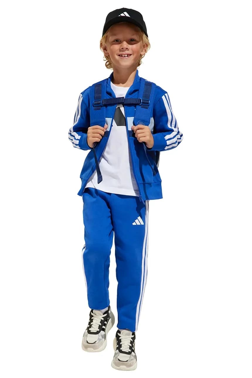 Детский спортивный костюм - фото 9