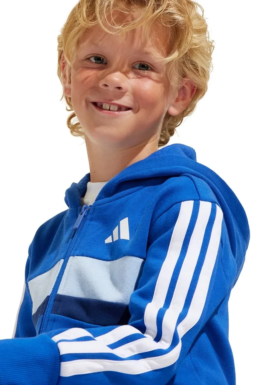 Детский спортивный костюм - фото 10