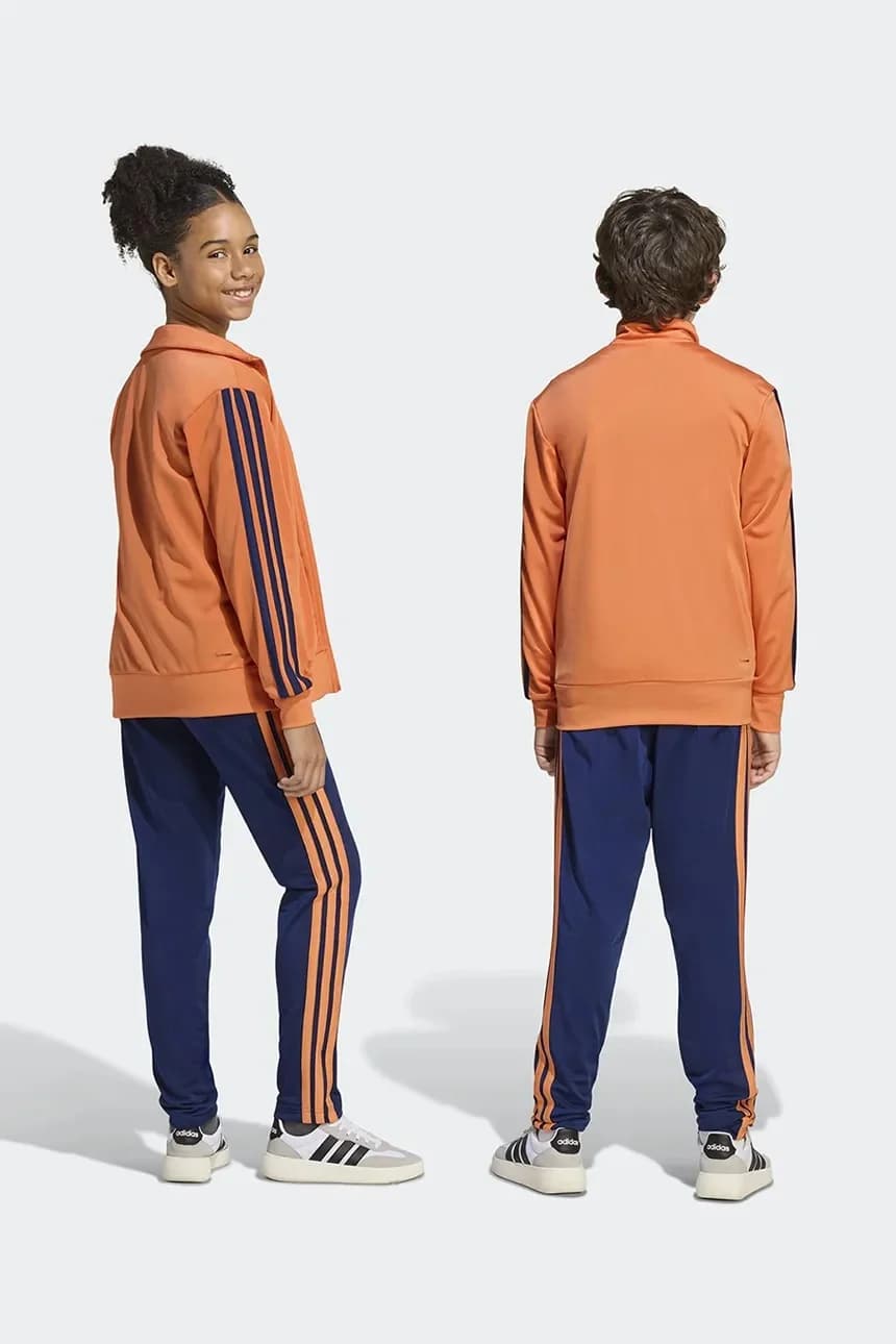 Детский спортивный костюм - фото 5