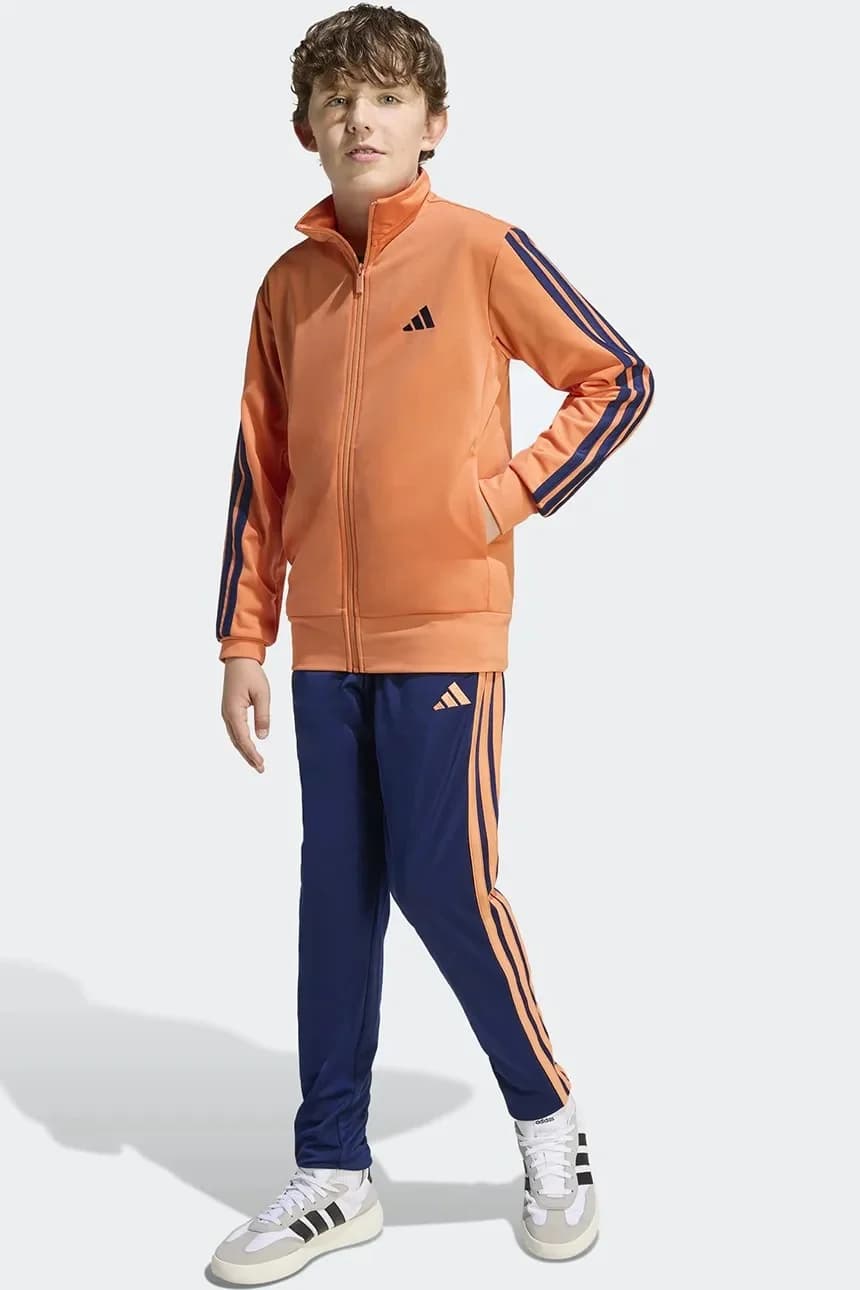 Детский спортивный костюм - фото 6