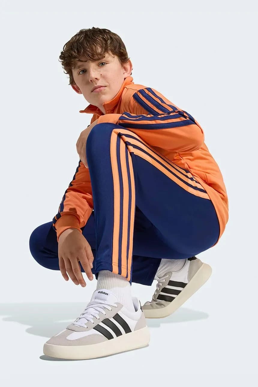 Детский спортивный костюм - фото 8