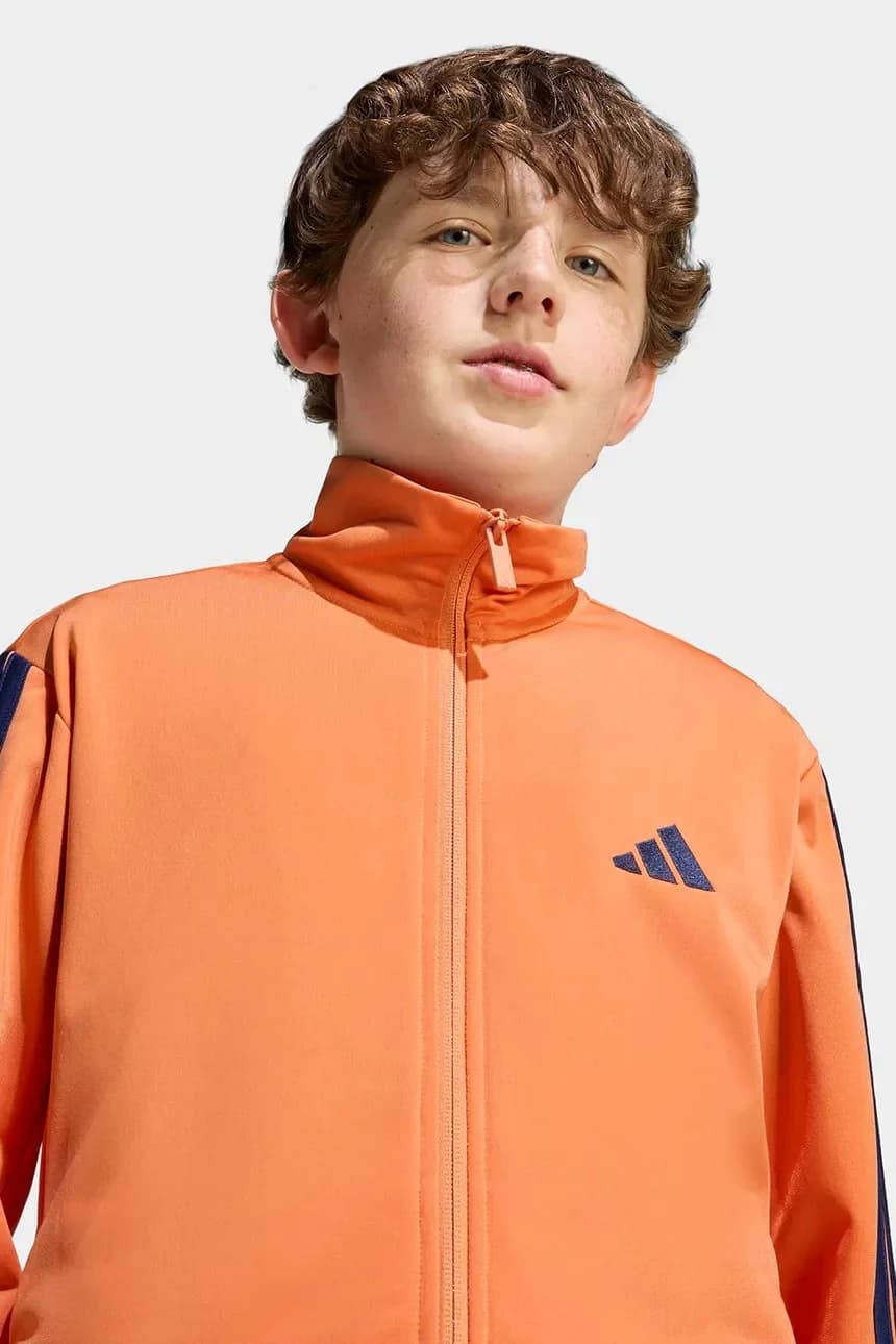 Детский спортивный костюм - фото 10