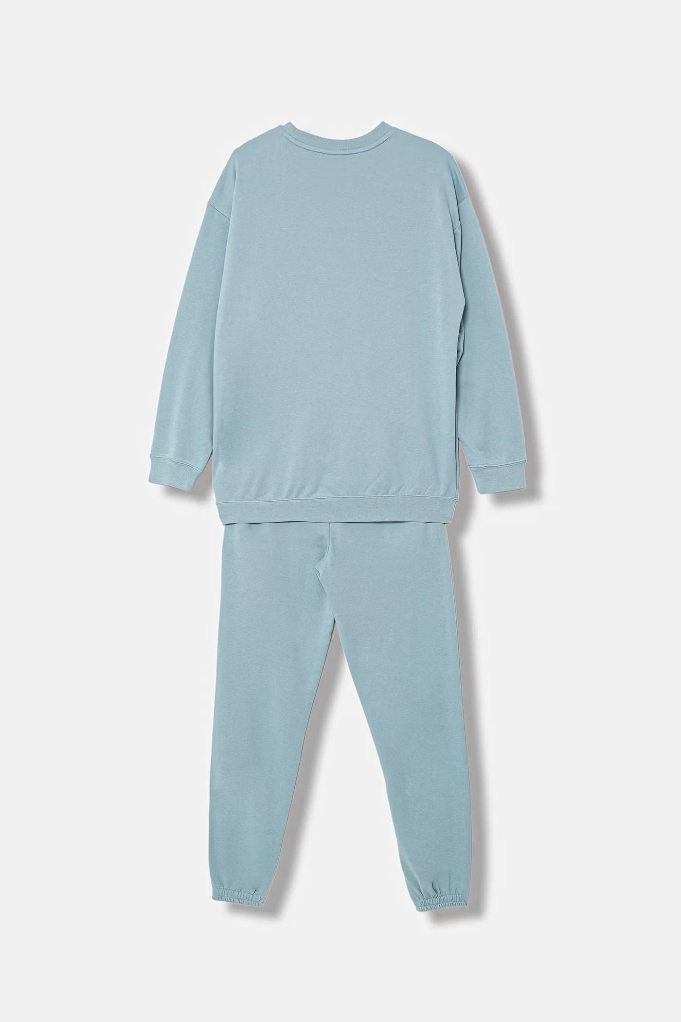 Детский спортивный костюм 2 шт. - фото 2